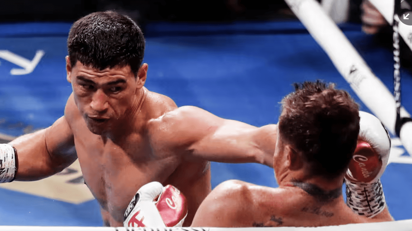 Bivol Tells Crawford How To Beat Canelo