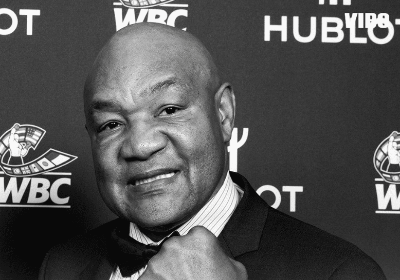 Boxing World Reacts To George Foreman's Passing - 'Legendary Boxing Champion'