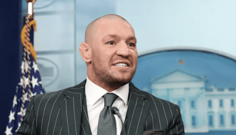 McGregor Hints At Possible 'Retirement' - 'There’s Something Else For Me'