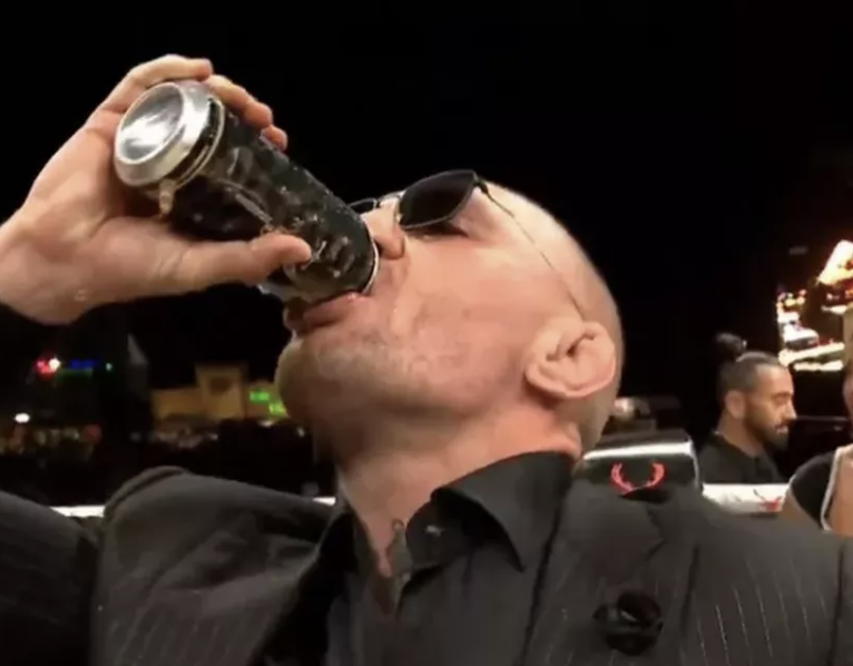 Irish Establishment Mocks McGregor's Political Plans - 'Unfit For Public Office'