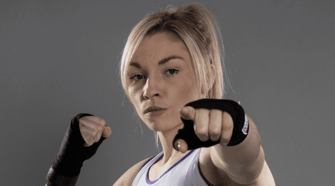 Lauren Price Targets Mayer And Shields Fights - 'I Would Love To'