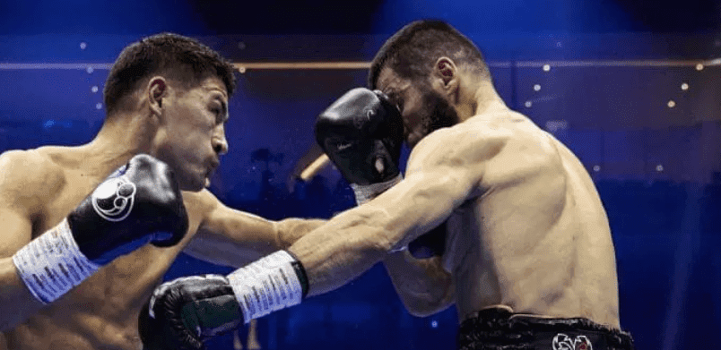 Fans React To Beterbiev vs. Bivol PPV Numbers - 'Financial Flop'