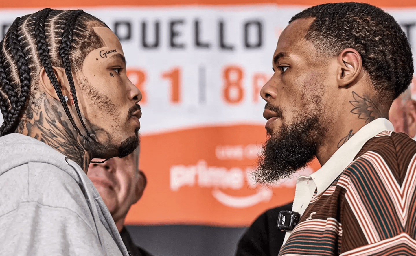 Davis vs. Roach Jr. Rematch Considered For June