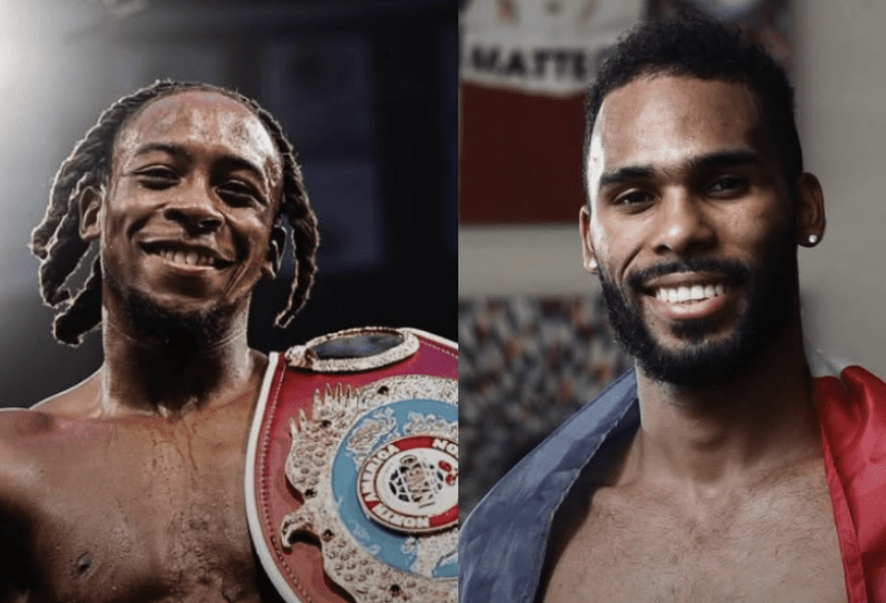 Keyshawn Davis Seeks New Opponent After De Los Santos Declines Fight