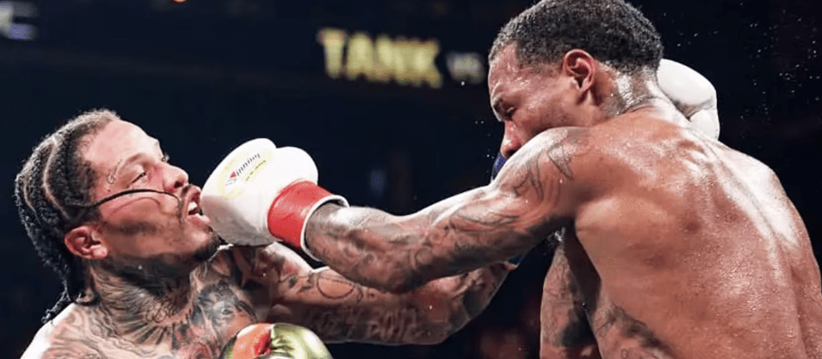 Roach Slams Tank For Not Honoring His Bet - 'We Shook On It'