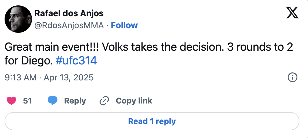 Pros React To Volkanovski Becoming Champ - 'Volk Is Back' 1