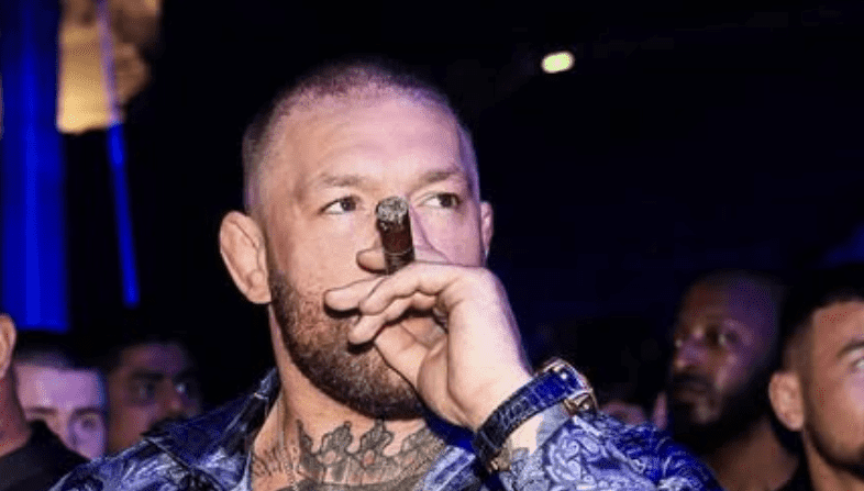 McGregor Reacts After Losing $500,000 - 'What’s $500,000'