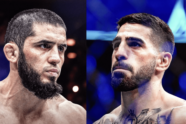 Khabib Explains Islam's 'Reluctance' To Fight Topuria