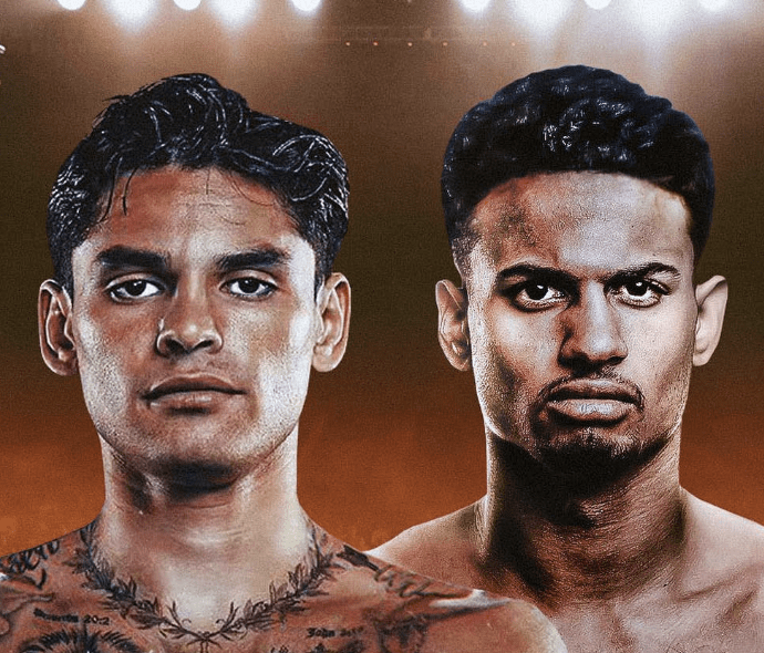 Fans Rip Garcia-Romero And Canelo-Scull PPVs Prices - 'Imagine Paying'