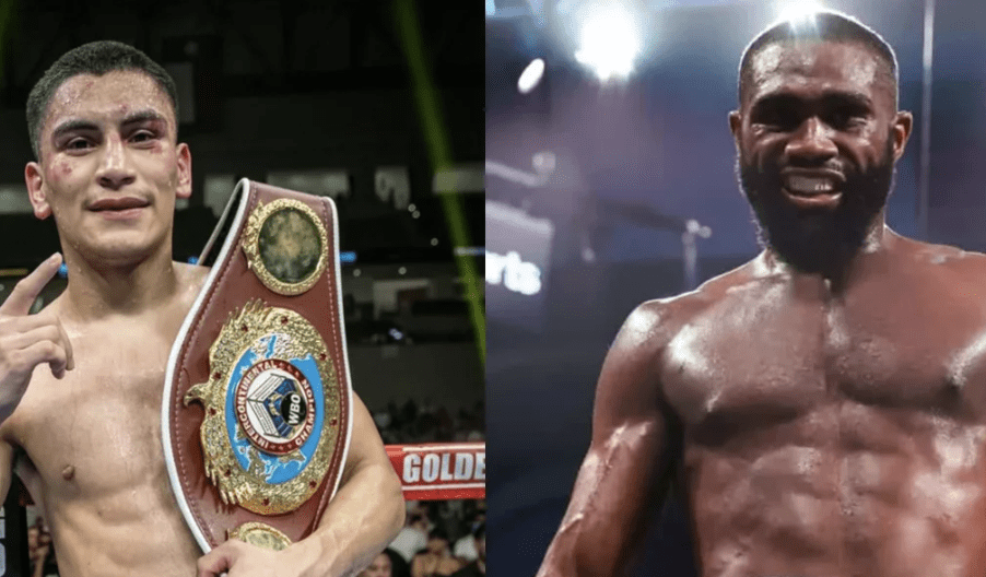 Ennis Accused Of Ducking Ortiz - 'We All Know Boots Doesn’t Want Vergil'