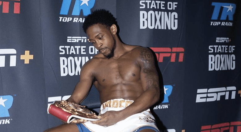Keyshawn Davis Targets Lamont Roach Jr. - 'Let’s Make It Happen'