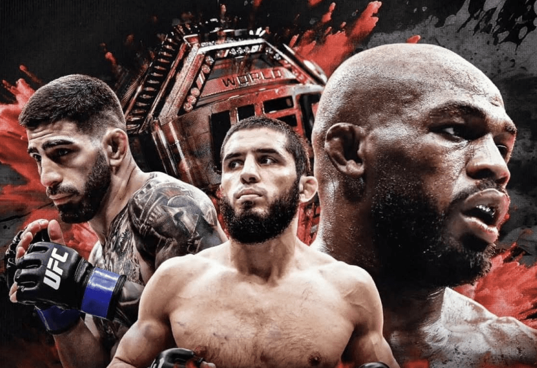 Is The UFC Headed For Netflix?