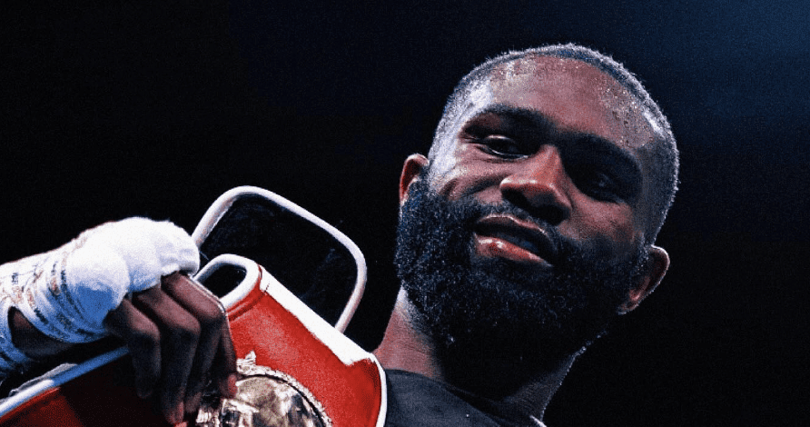 WBA Makes Ennis Super Champ At 147