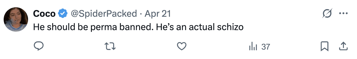 Garcia's Suspension Removed; Should He Have Been Banned Permanently? 2