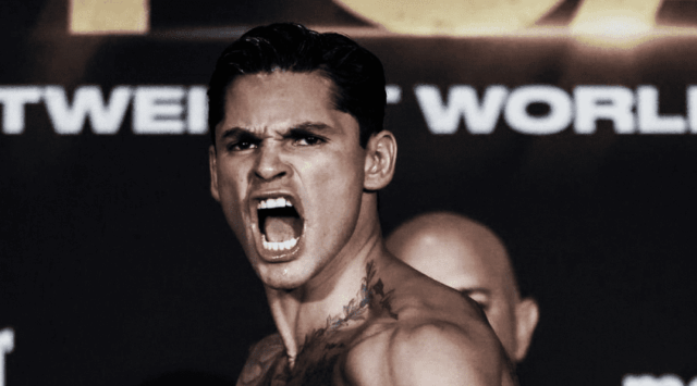 Garcia's Suspension Removed; Should He Have Been Banned Permanently?