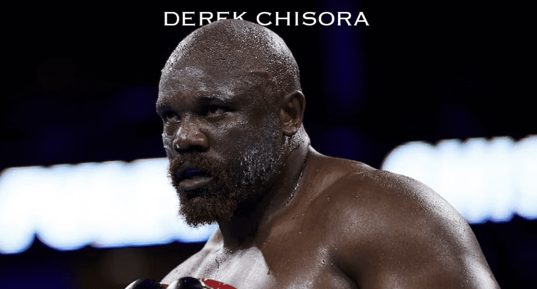 Does Chisora Need Protecting After IBF's Controversial Move?