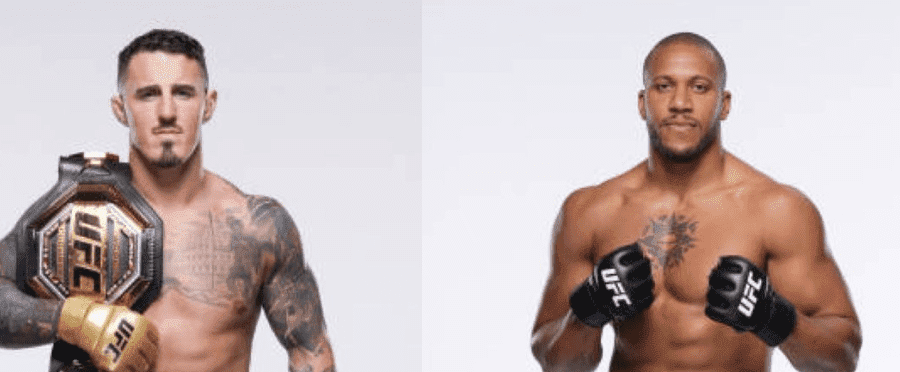 Aspinall May Face Gane Over Jones As Fans Fume