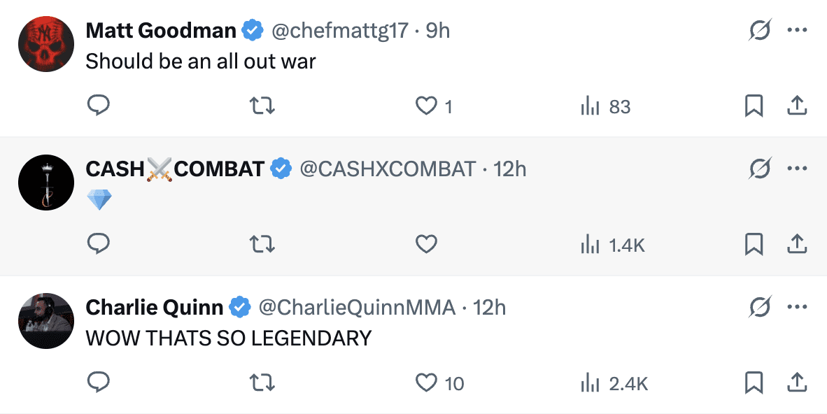 Poirier Announces His Farewell Fight - 'I'm Just Honored' 1
