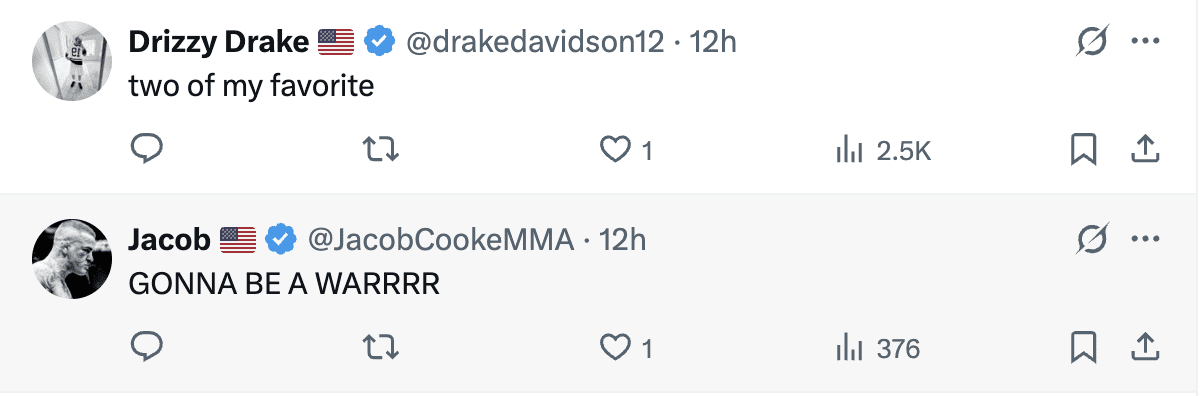 Poirier Announces His Farewell Fight - 'I'm Just Honored' 2