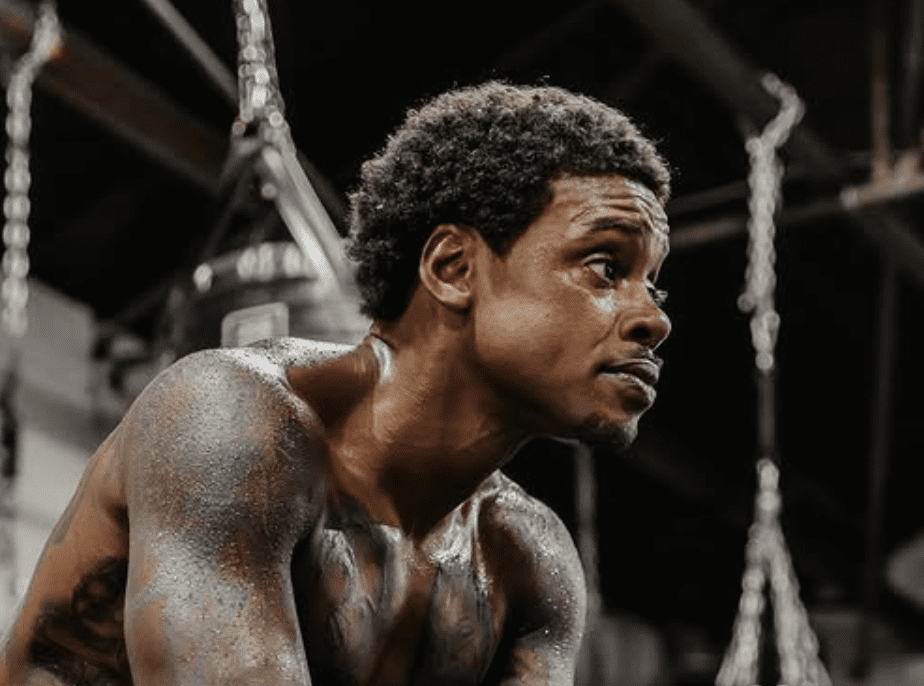 Is Spence A Future Hall Of Famer?