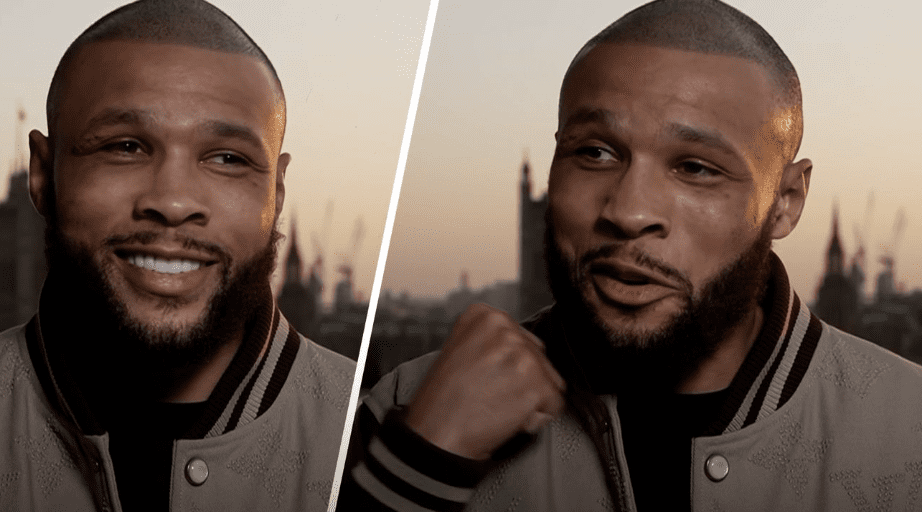 Eubank Speaks Out After Benn Win; Targets Canelo - 'I’m In A Great Place'