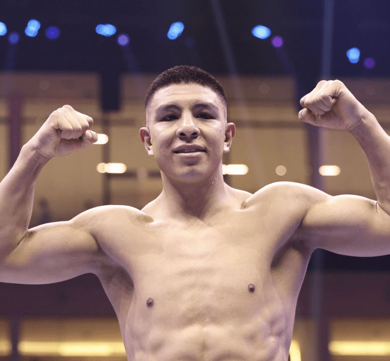 What's Next For Jamie Munguia?