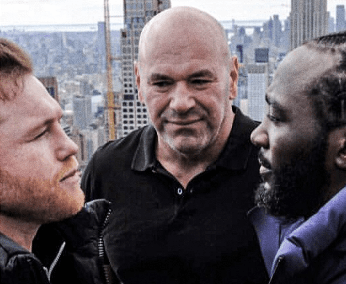 Is Dana White Good For Boxing?