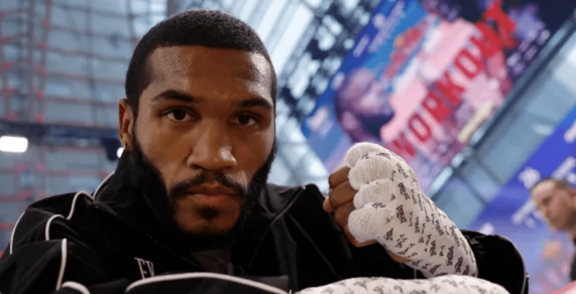 Conor Benn Spends Eubank's Fine On A Rolls Royce; Fans React