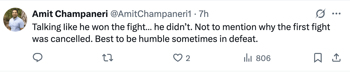 Conor Benn Spends Eubank's Fine On A Rolls Royce; Fans React 1