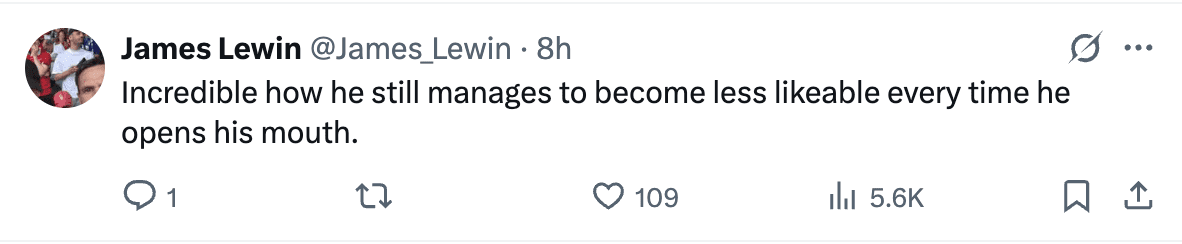 Conor Benn Spends Eubank's Fine On A Rolls Royce; Fans React 3