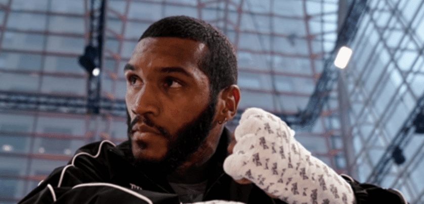 Benn Slams Haney, Garcia And Lopez's Fights - 'Boring, Look At The Stats'