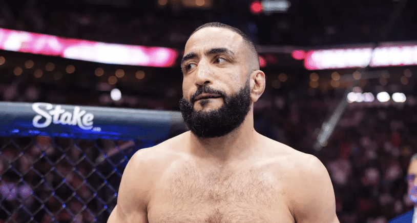 What's Next For Belal Muhammad?