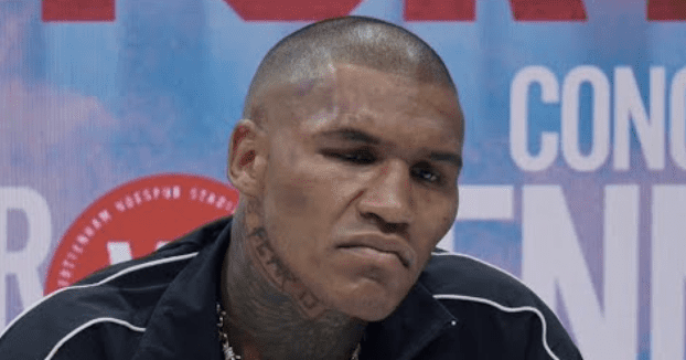 Eddie Hearn Is Harming Conor Benn's Career After Latest Move