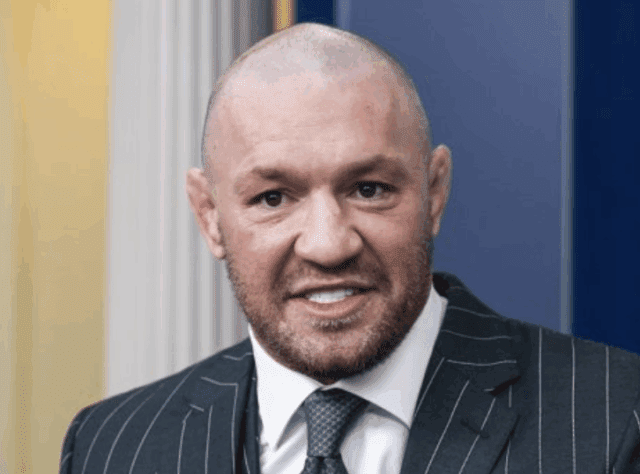 Conor McGregor's UFC Career May Be Over - 'He’s Not Fighting Anytime Soon'