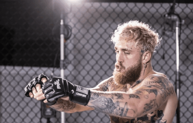 Jake Paul's PFL Debut Options