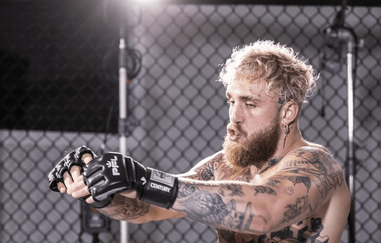 Jake Paul's PFL Debut Options
