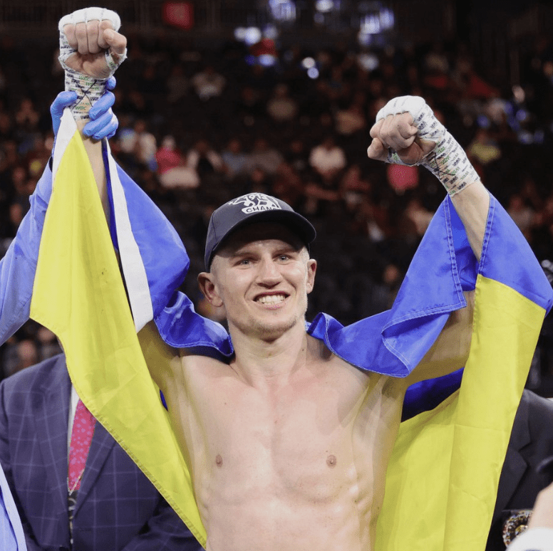 Bohachuk Secures Decision Win Over Fox