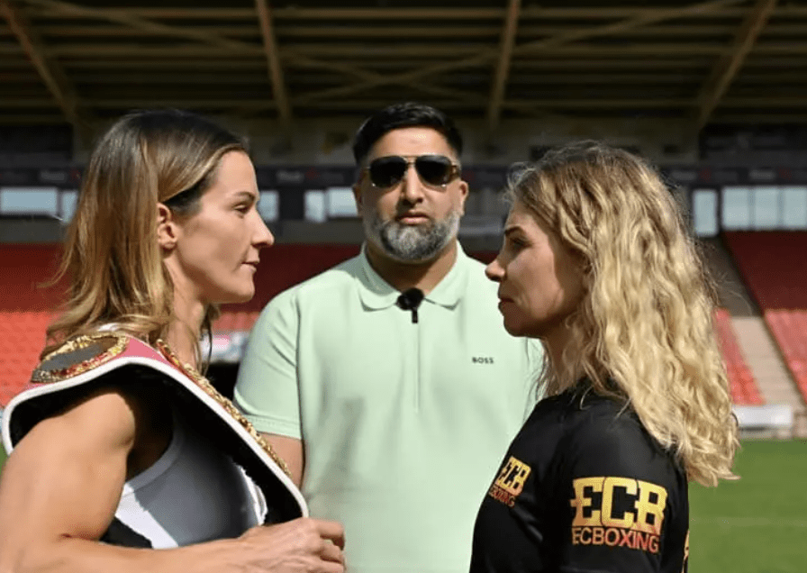 Harper Ready For Zimmermann - 'I'm Hungry'