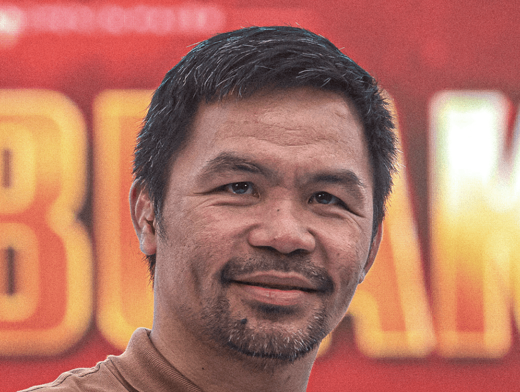 Pacquiao’s Return Could Inspire Tom Brady's Return