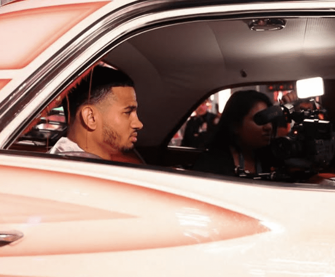 Is Rolly Romero Chasing Money?