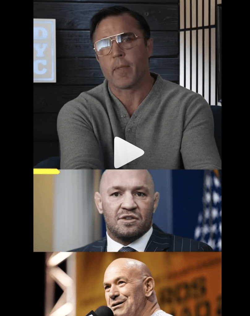 Conor McGregor's Physical Appearance Causes Alarm - 'The Booze, The Cocaine' 1