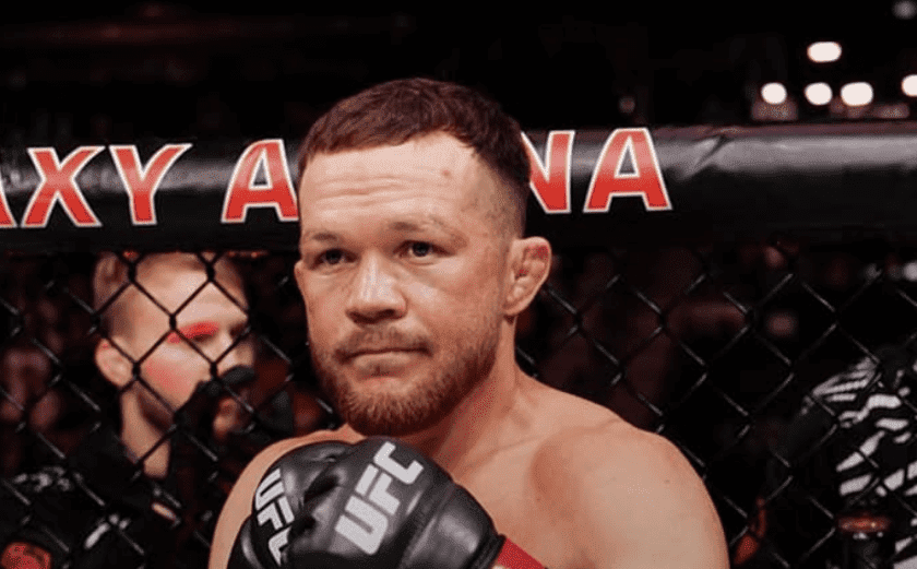 Petr Yan's Resurgence; What's Next?