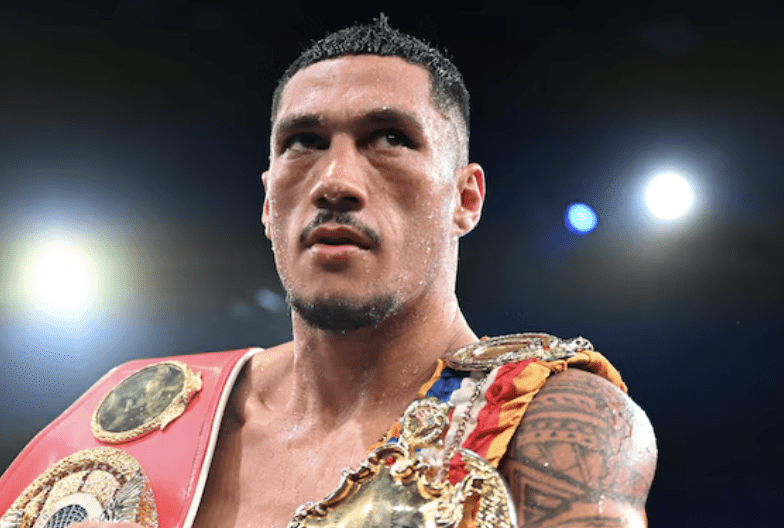 What's Next For Jai Opetaia?