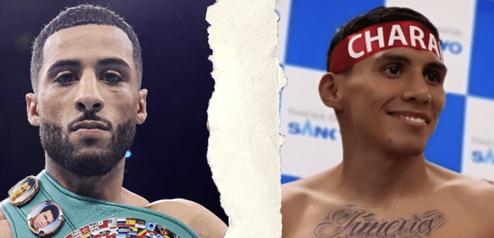 Galal Yafai Vs. Francisco Rodriguez Jr. Preview
