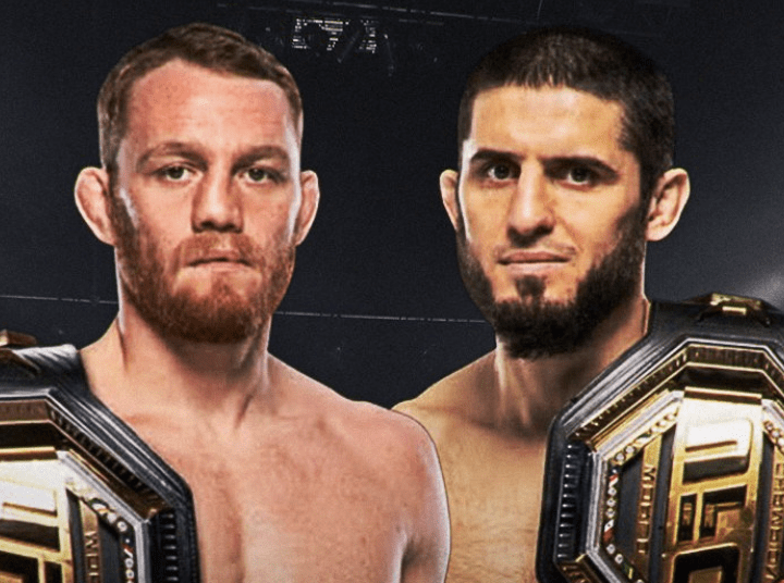 What's Next For Kamaru Usman? 2