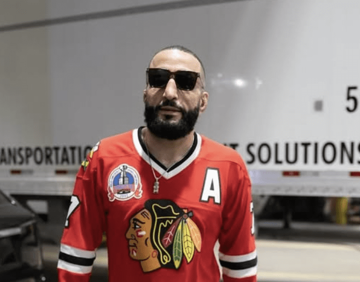 What's Next For Kamaru Usman? 1