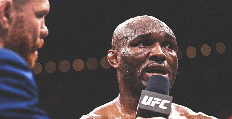 What's Next For Kamaru Usman?