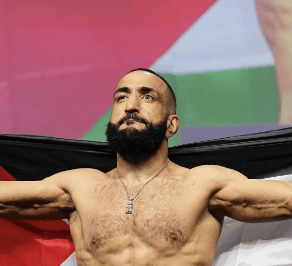 Is Belal Muhammad Underappreciated?