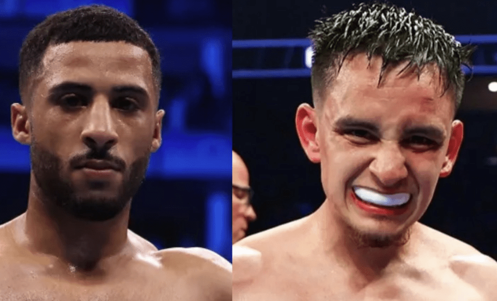 Galal Yafai Vs. Francisco Rodriguez Jr. Breakdown
