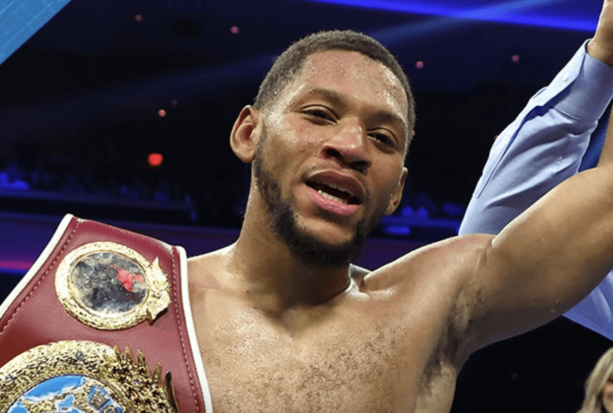 What's Next For Brian Norman Jr?